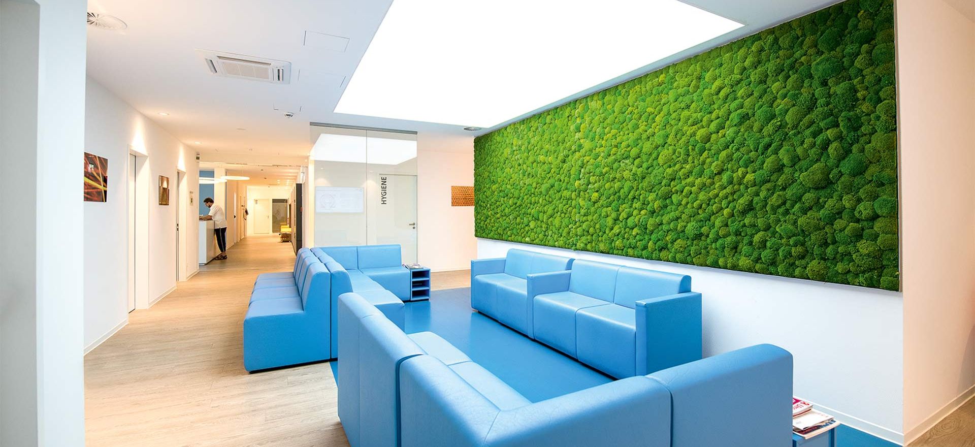 Rns Gemeinschaftspraxis Gbr St Josefs Hospital